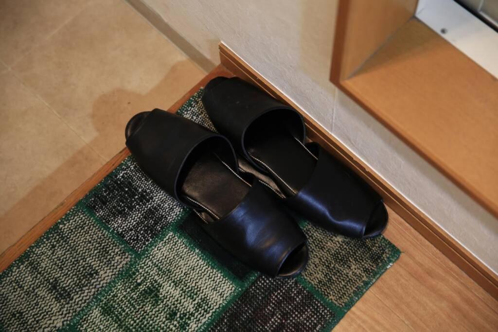 Apartemen 渋谷26 家族や仲間と楽しく過ごそう！光回線完備