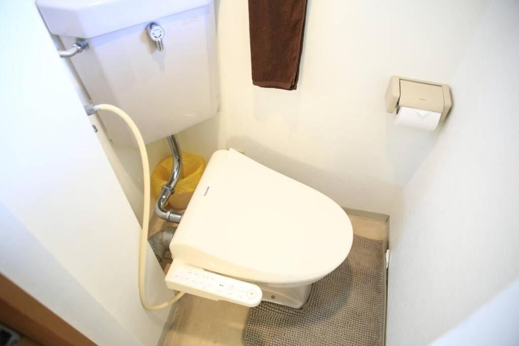 Apartemen 渋谷26 家族や仲間と楽しく過ごそう！光回線完備 *