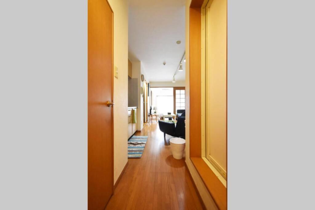Apartemen 渋谷26 家族や仲間と楽しく過ごそう！光回線完備 *
