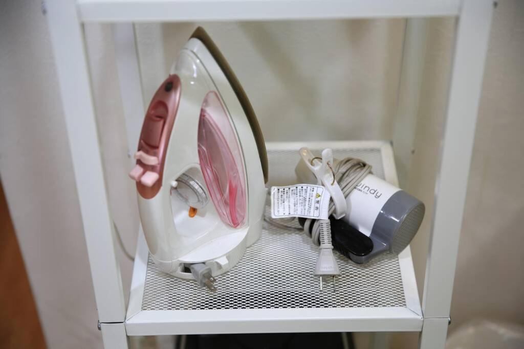 渋谷26 家族や仲間と楽しく過ごそう！光回線完備 Appartement